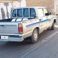 مزدا دوکابین 2000 ژاپن|خودرو سواری و وانت|خوی, |دیوار