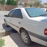 پژو slx مدل ۱۳۹۴ دریچه سیمی|خودرو سواری و وانت|خرم‌آباد, |دیوار