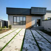 ویلای مدرن230متر برآسفالت در خشکبیجار/آناملک/کد844