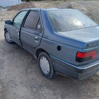 پژو۴۰۵|خودرو سواری و وانت|تربت جام, شهید غلام زاده|دیوار