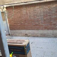 ۱۸ متری تختی اجاره طبقه همکف با حیاط|اجارهٔ آپارتمان|تهران, تختی|دیوار