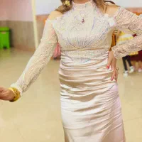لباس مجلسی