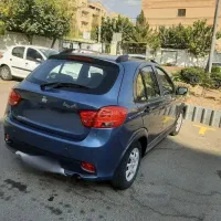 کوییک S،اس،مدل ۴۰۲،بیرنگ درحد صفر