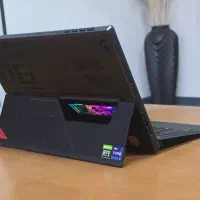 لپ تاپ ASUS ROG FLOW Z13|رایانه همراه|تهران, سردارجنگل|دیوار