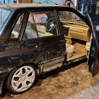 پراید|خودرو سواری و وانت|همدان, |دیوار