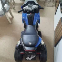 موتور شارژی|اسباب و اثاث بچه|شیراز, ریشمک|دیوار