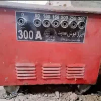 خرید دستگاه جوش قدیمی از 200امپر تا 450امپر