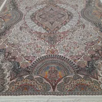 فرش ۱۲ متری در حد نو