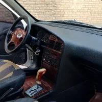 پارس tu5 مدل ۹۰ اتومات تک برگ سند