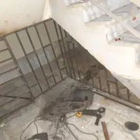 جوشکار و آهنگر سیار|خدمات پیشه و مهارت|پرند, فاز ۶|دیوار