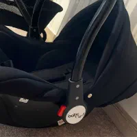 کریر بیبی لند|کالسکه و لوازم جانبی|ساری, |دیوار