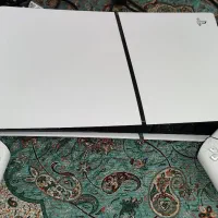 PS 5 slim digital 1 TR