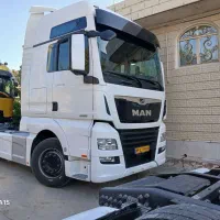 کشنده مان|خودرو سنگین|گیلان غرب, |دیوار