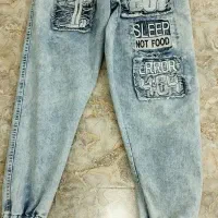 بلوز شلوار پسرانه مناسب ۱۲ تا ۱۴ سال