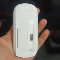 موس بی سیم فلشی مارک اپل|قطعات و لوازم جانبی رایانه|اردبیل, |دیوار