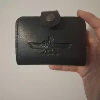 جا کارتی با طرح فروهر