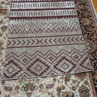 گلم استفاده نشده یک در یک ونیم