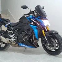 gsxs 1000 cb1300 cbr bking|موتورسیکلت|تهران, شهرک دانشگاه|دیوار