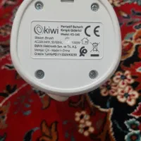 اتوبخاردستی کیوی|اتو و لوازم اتو|کرمانشاه, |دیوار