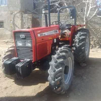 تراکتور800مدل ۴۰۲