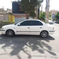 سمند LX ساده، مدل ۱۳۹۴