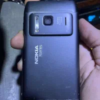 فروش گوشی نوکیاN8|خدمات رایانه‌ای و موبایل|شهرضا, |دیوار