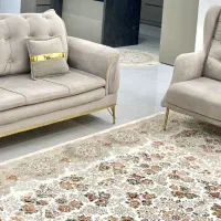 مبل چستر مدرن ۱۰نفره|مبلمان خانگی و میز عسلی|سقز, |دیوار