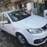 ساینا دوگانه کارخانه|خودرو سواری و وانت|سلماس, |دیوار