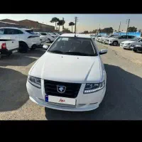 سمندسورن مدل 405صفر.