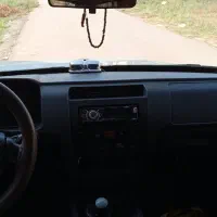 مزدا دوکابین مدل 95موتور ژاپن|خودرو سواری و وانت|گنبد کاووس, |دیوار