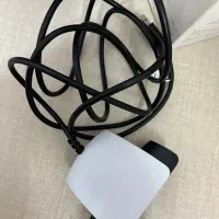 دوربینps5مدلCFI-ZEY1نو حتی یک بار هم کانکت نشده|کنسول، بازی ویدئویی و آنلاین|قم, زنبیل آباد|دیوار