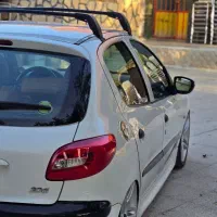 ۲۰۶ تیپ ۲ لوازمی