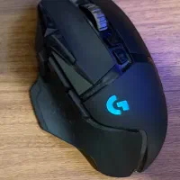 Mouse g502 hero|قطعات و لوازم جانبی رایانه|تهران, میرداماد|دیوار