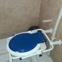 توالت فرنگی دیواری|لوازم سرویس بهداشتی|تهران, افسریه شمالی|دیوار