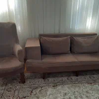 مبل راحتی  ۱۱نفره