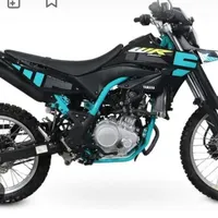 یاماها wr 155