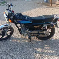 موتور سیکلت 200باسل