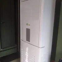 کولر ۳۶۰۰۰ گرین اینورتر