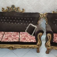 مبلمان هفت نفره