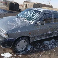 پراید مدل 95