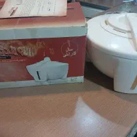دستگاه بخور گرم