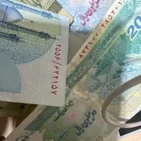 مدارک گمشده