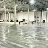 بتن ریزی ماله پروانه تراز لیرزی و کاتر|خدمات پیشه و مهارت|ساوه, |دیوار