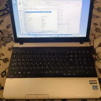 لپتاپ ژاپنی برند NEC