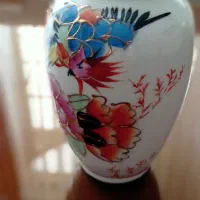 گلدان قدیمی عتیقه