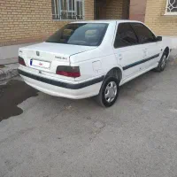 ماشین بارس ساده