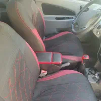 تیبا۲ مدل۴۰۱|خودرو سواری و وانت|قرچک, صالح آباد|دیوار