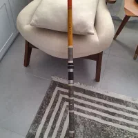 چوب ماهی گیری silstar