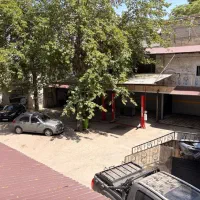 اجاره مغازه داخل گاراژ