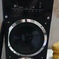 اسپیکر تاور مکسیدر